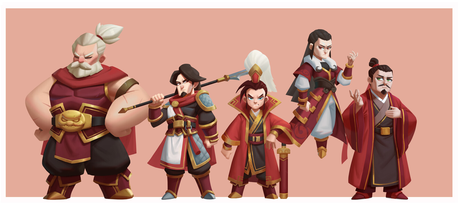 三国吴国（2023）