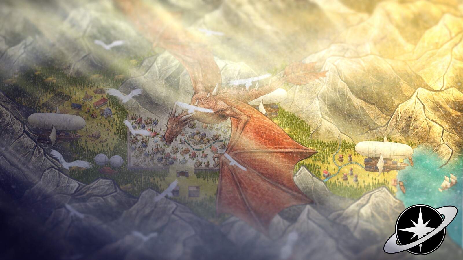 Embershire