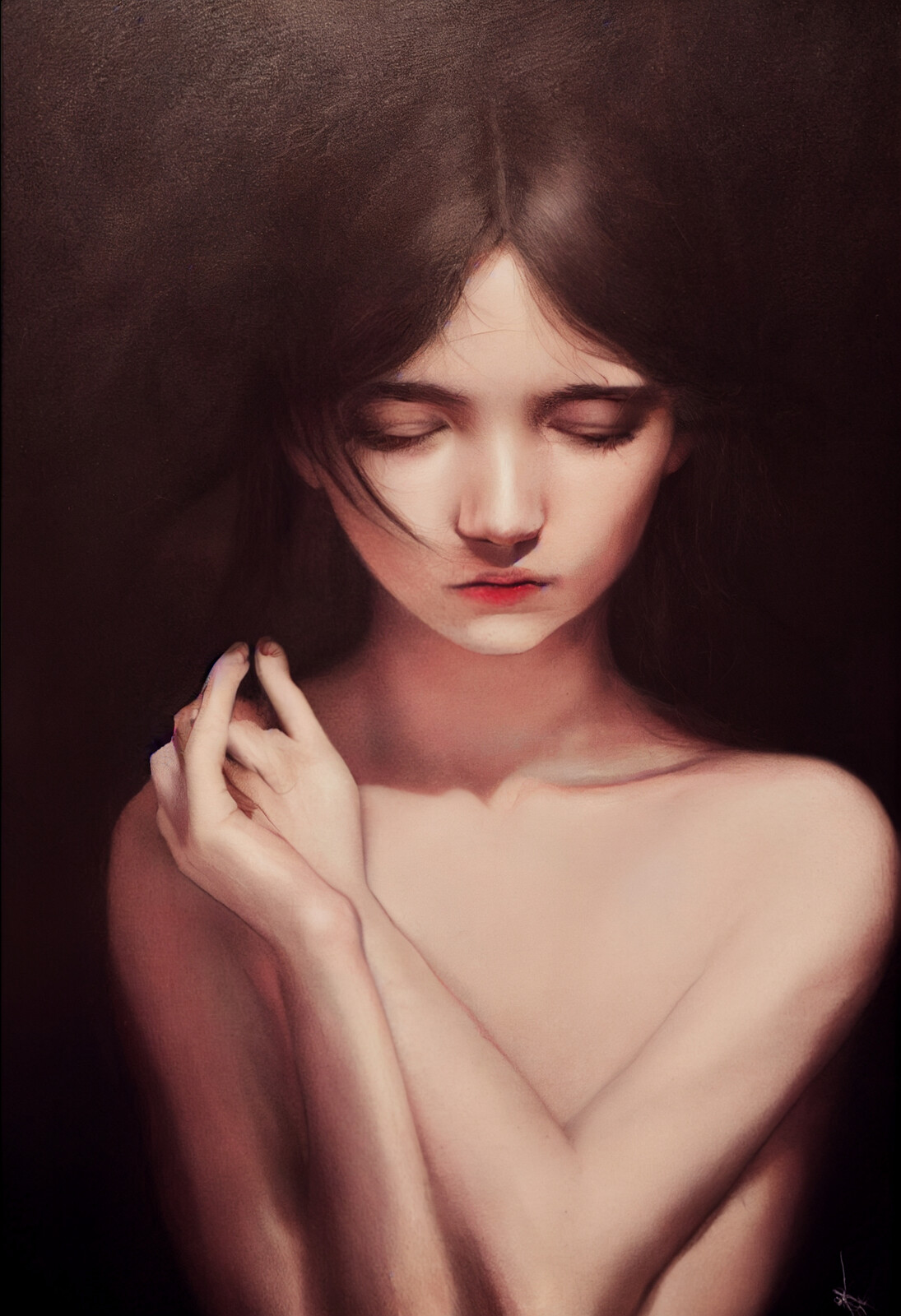 Brown (Vulnerability)