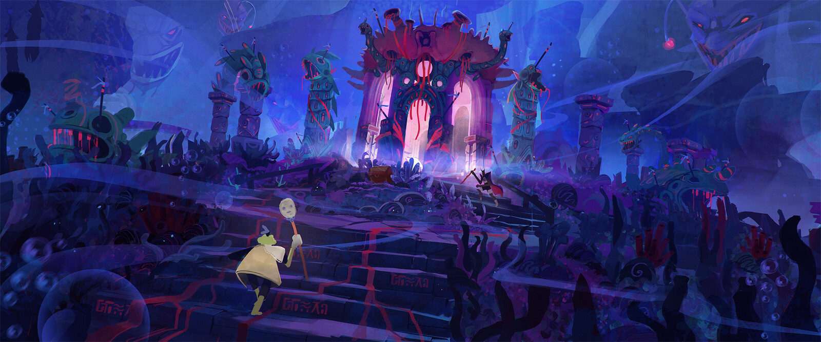 Final concept