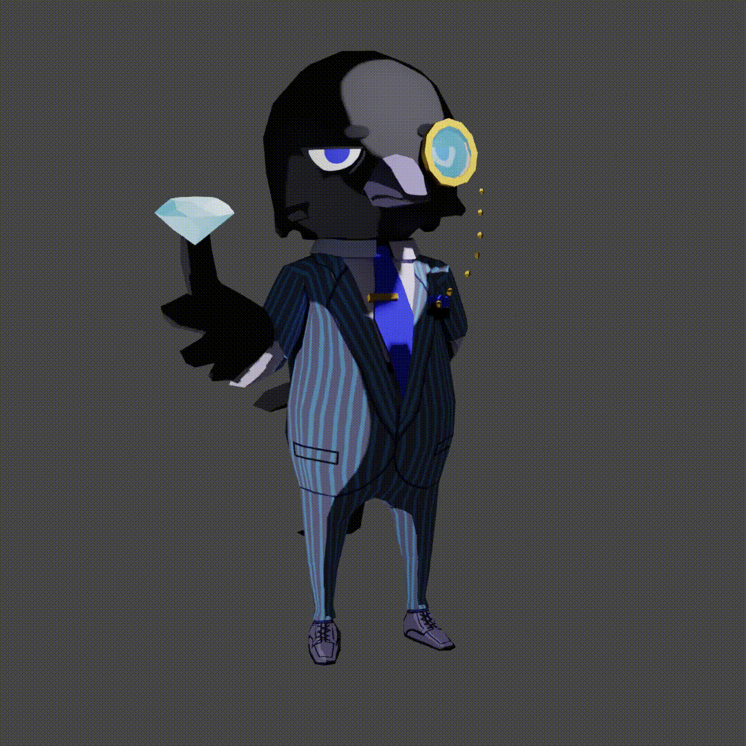 Cawsworth the gem shopkeeper render.