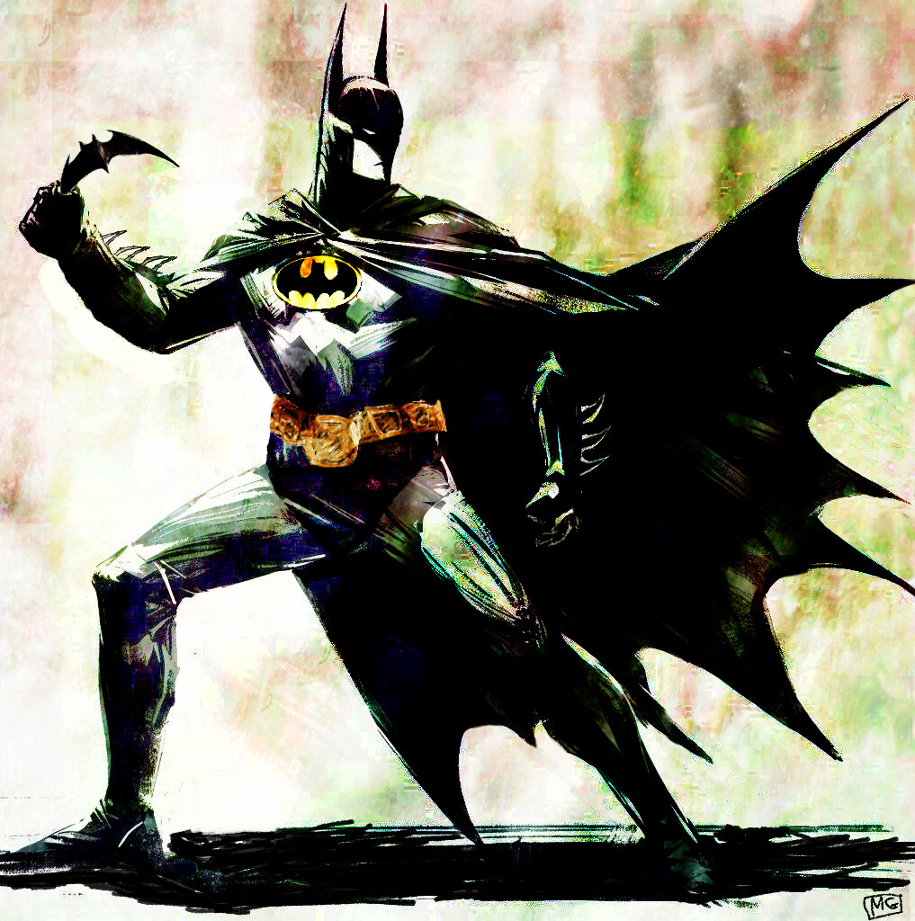 Batman