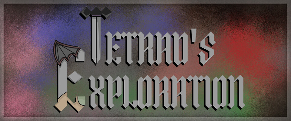 Main Logo to Game