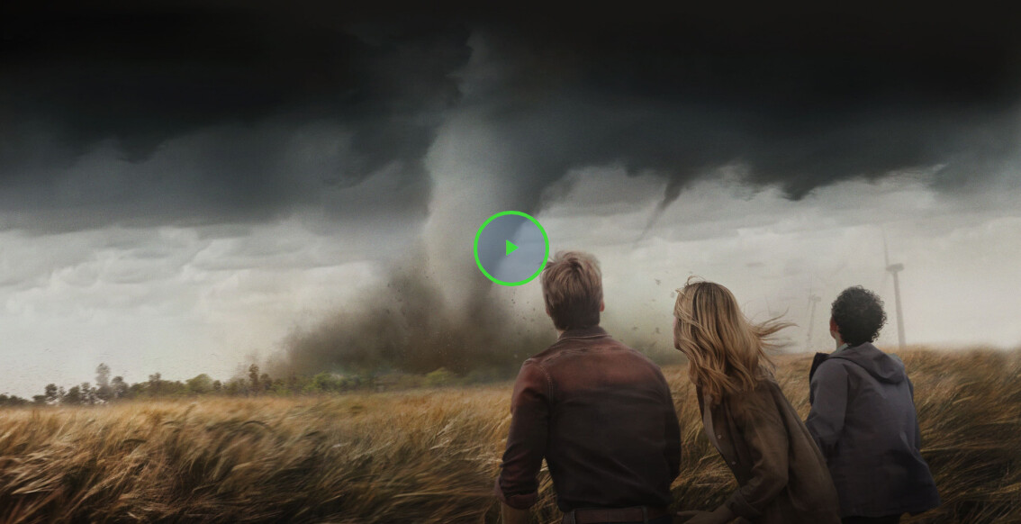 ArtStation Tornade (2025) Online Dublat in Romana HD Gratis