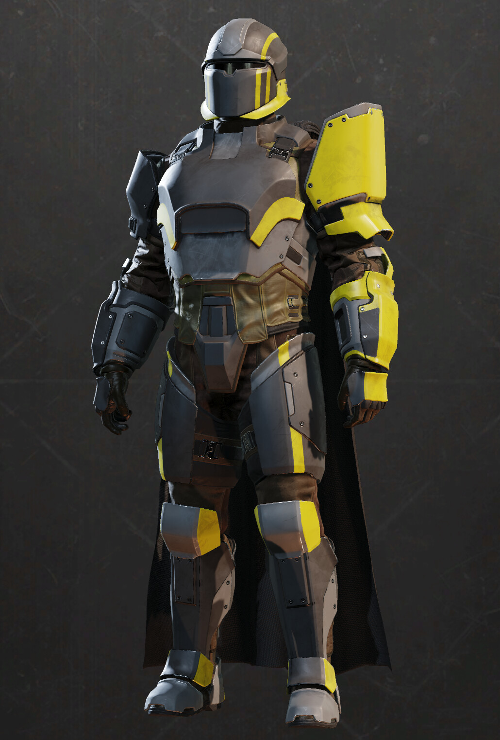 Battlemaster In-Game (concept soon)