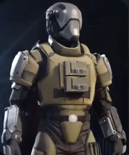 Prototype X In-Game (concept soon)