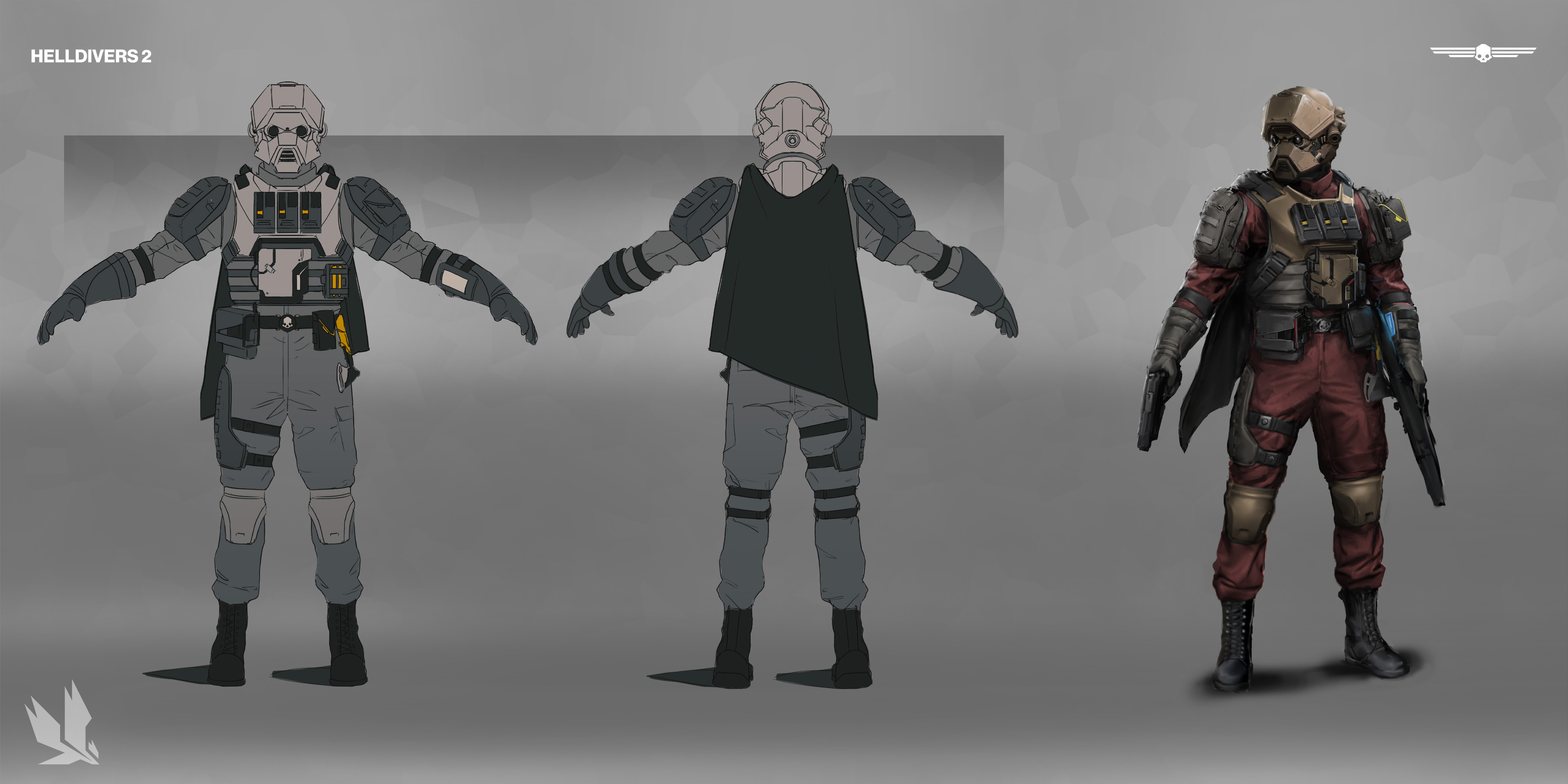 Breaker Concept