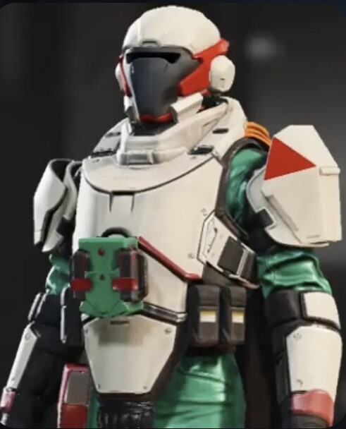 Butcher In-Game