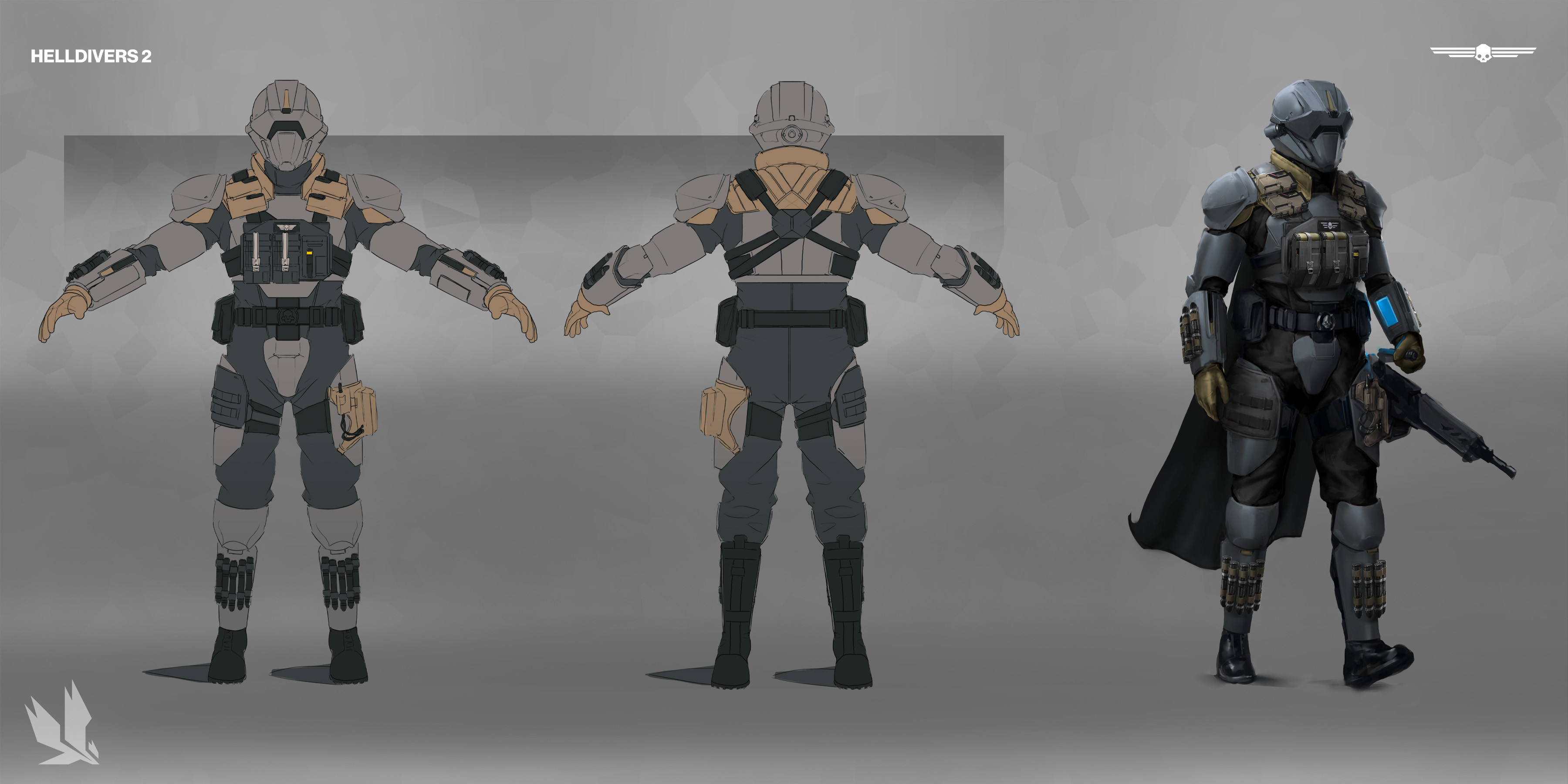 Juggernaut Concept