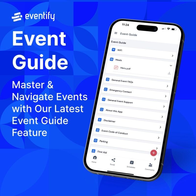 ArtStation - Eventify