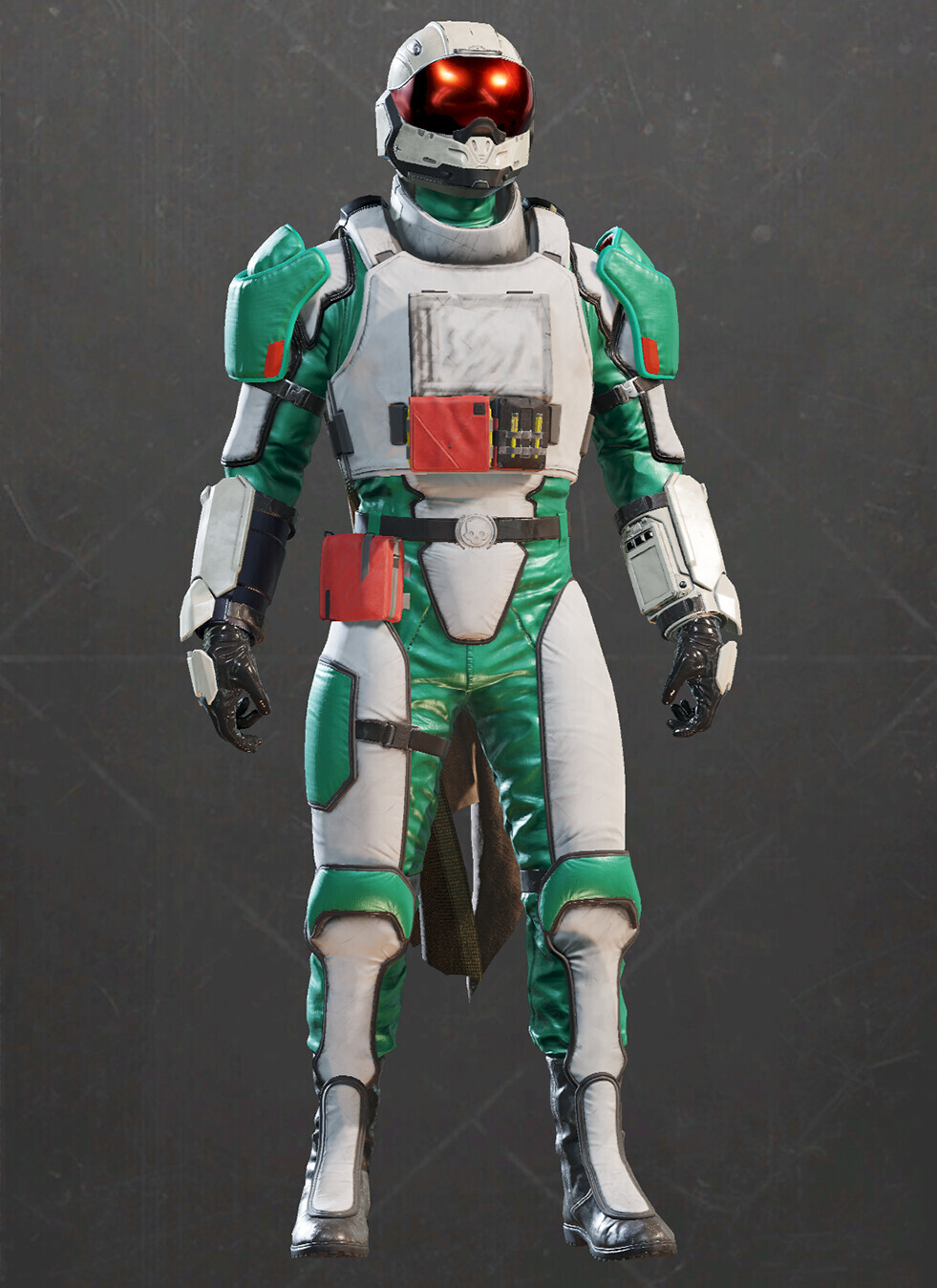 Clinician In-Game