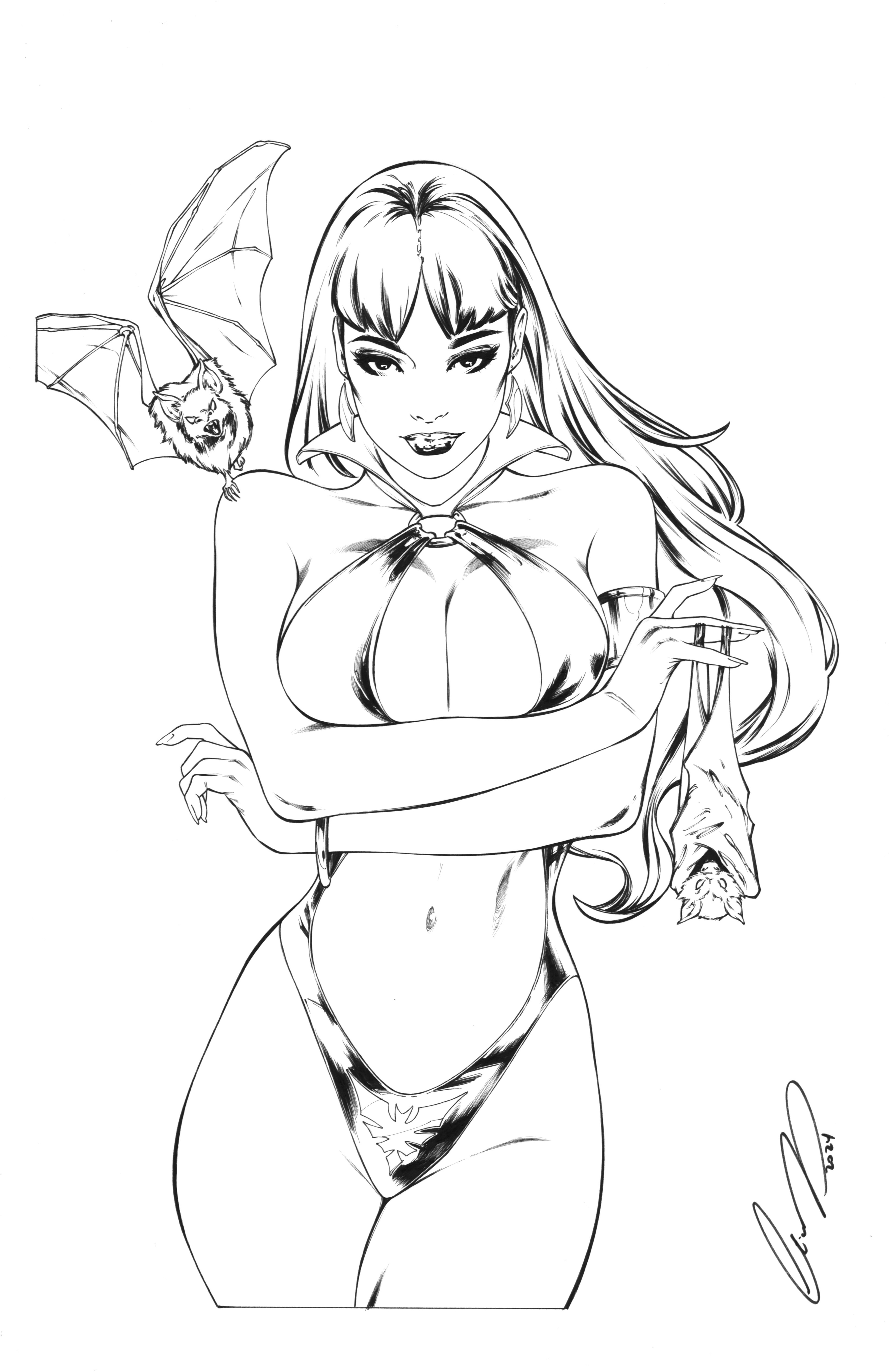 Inks