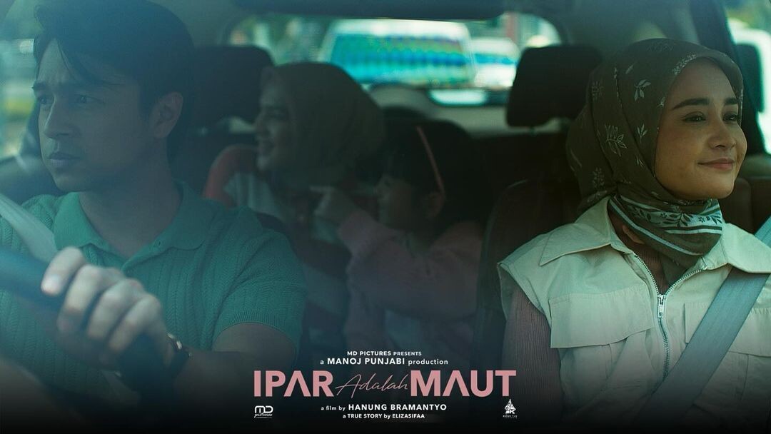 Artstation nonton film ipar adalah maut 2024 download