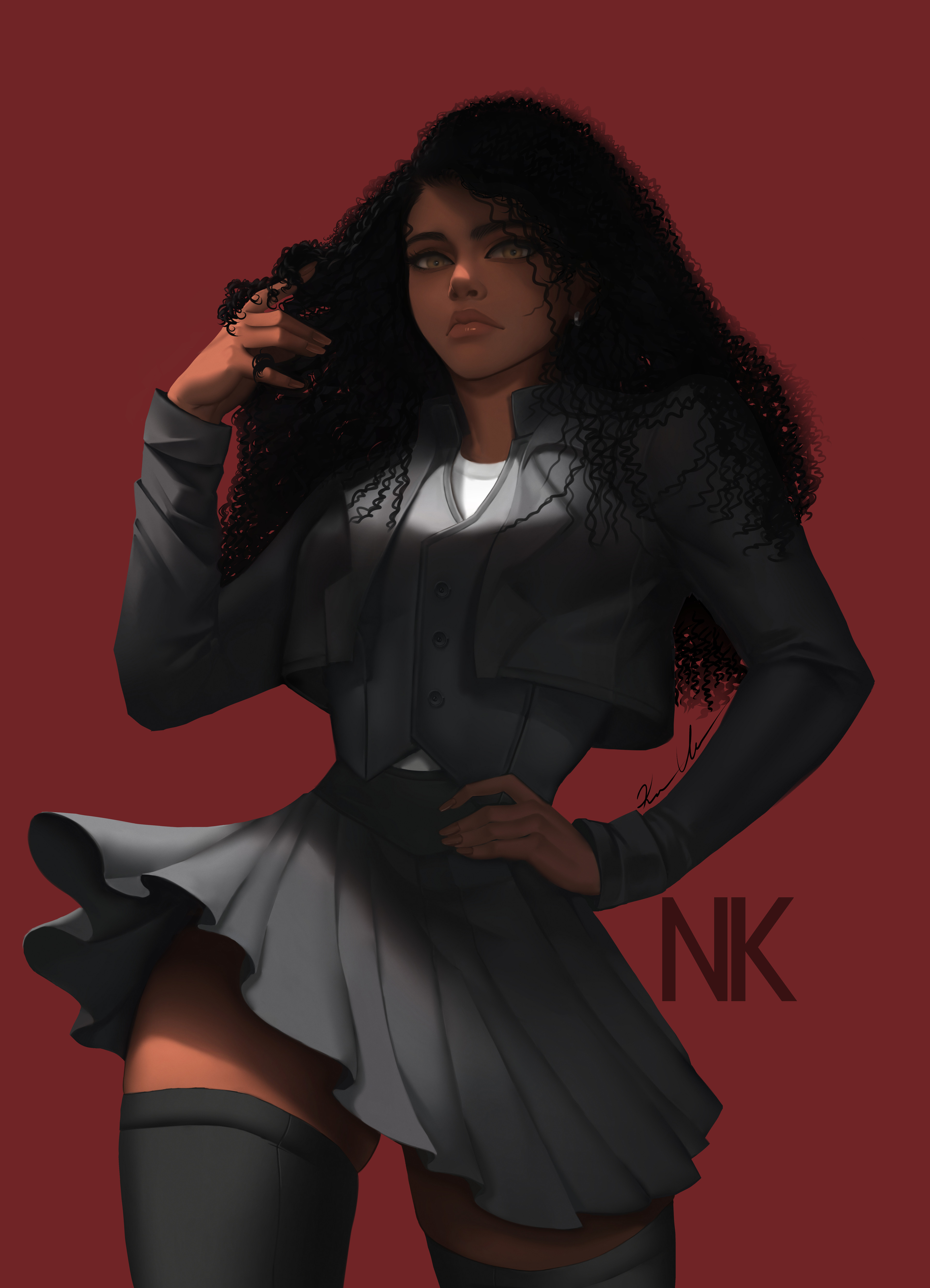 Kyra