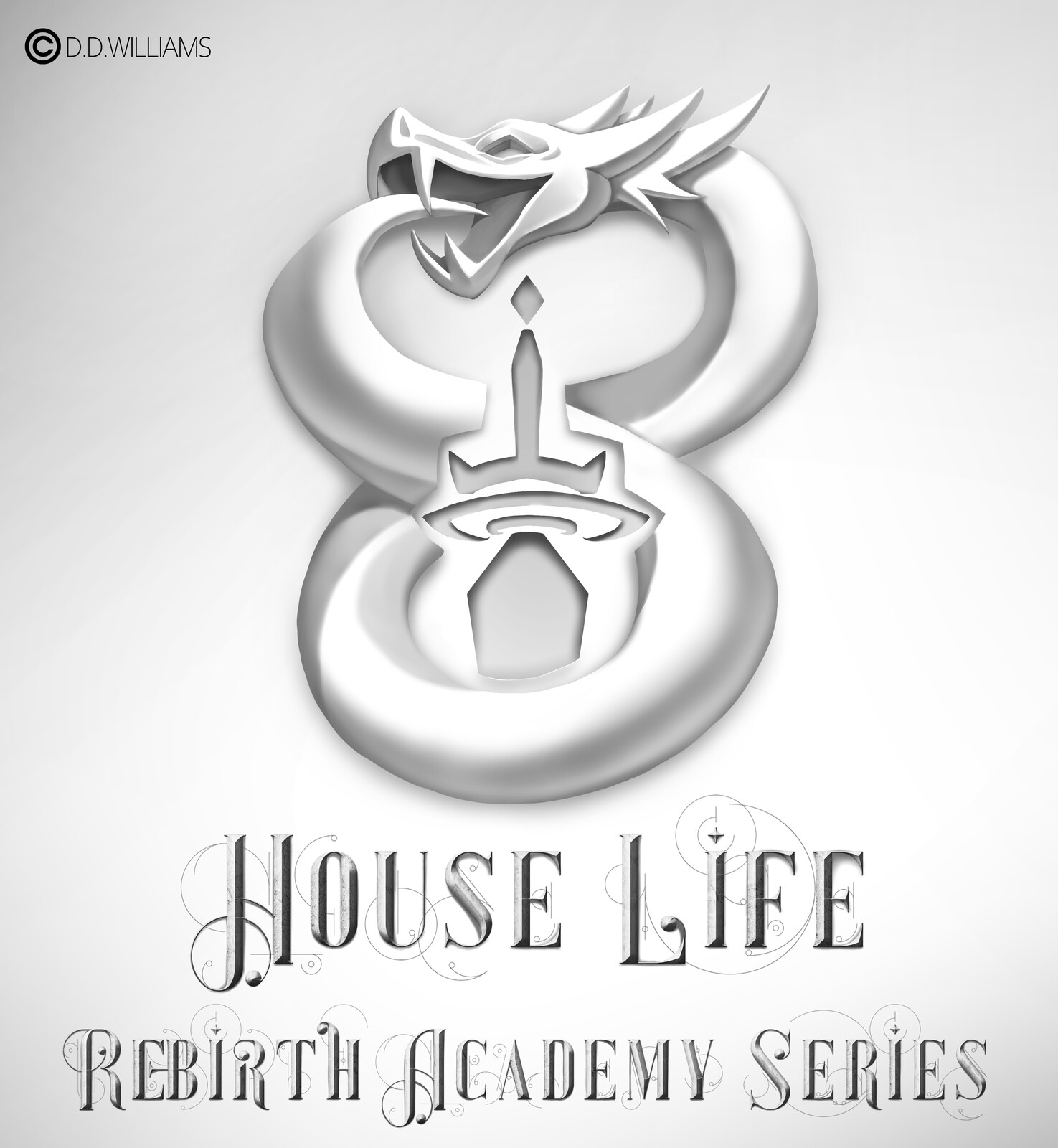 House Life Emblem