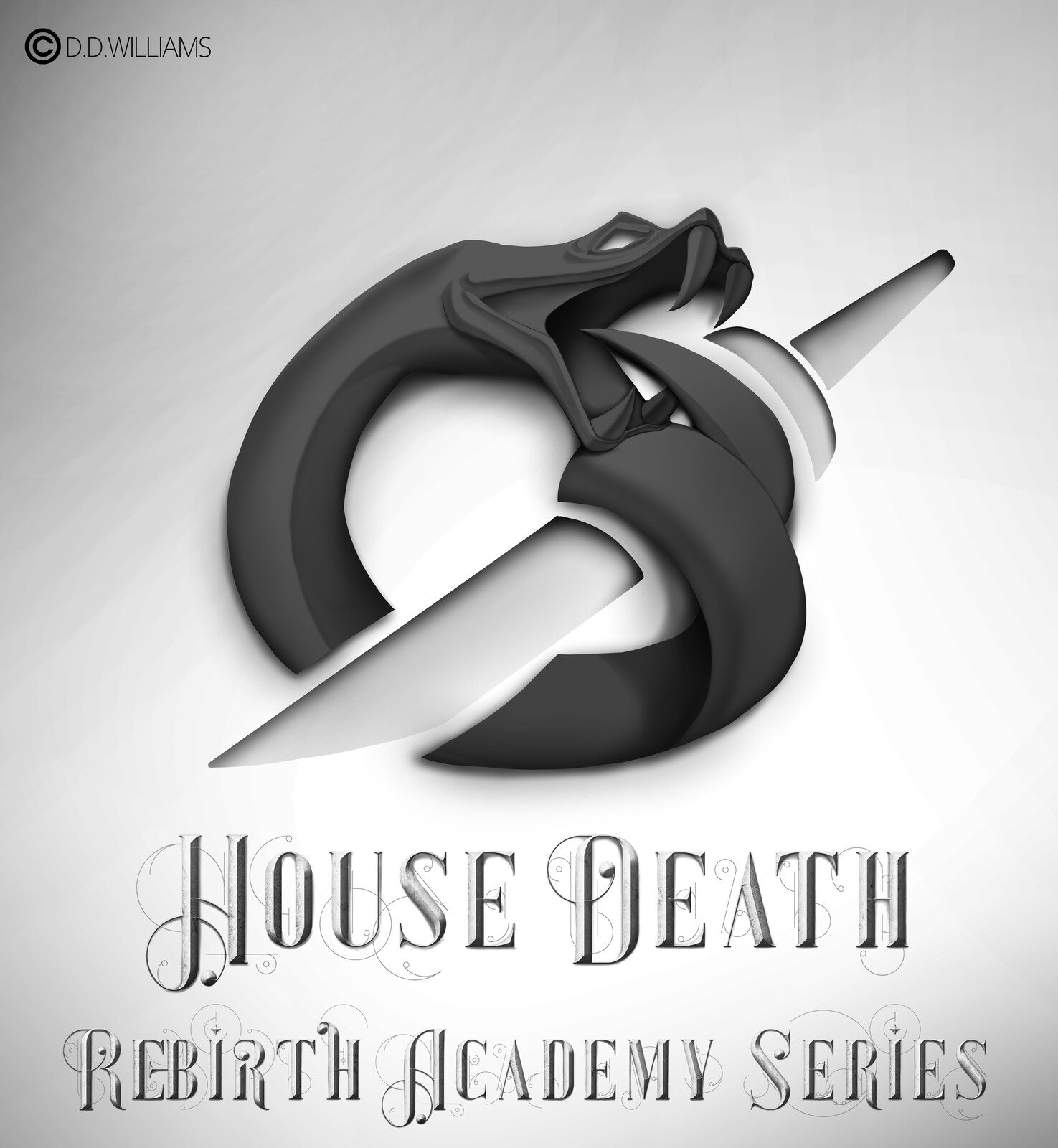 House Death Emblem