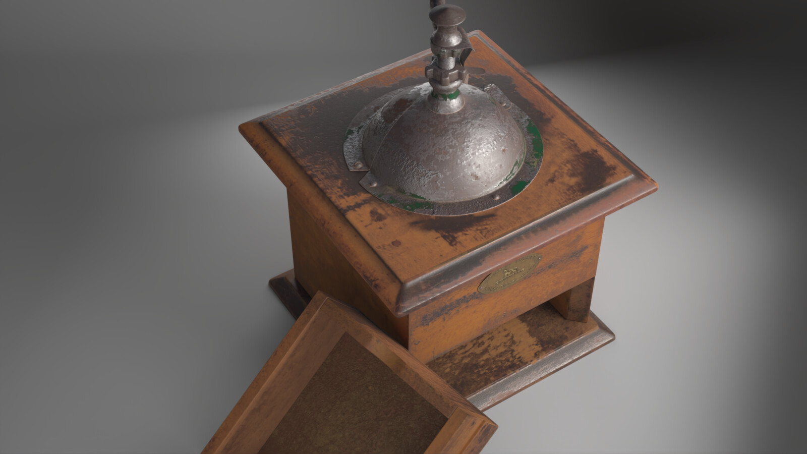 Coffee Grinder