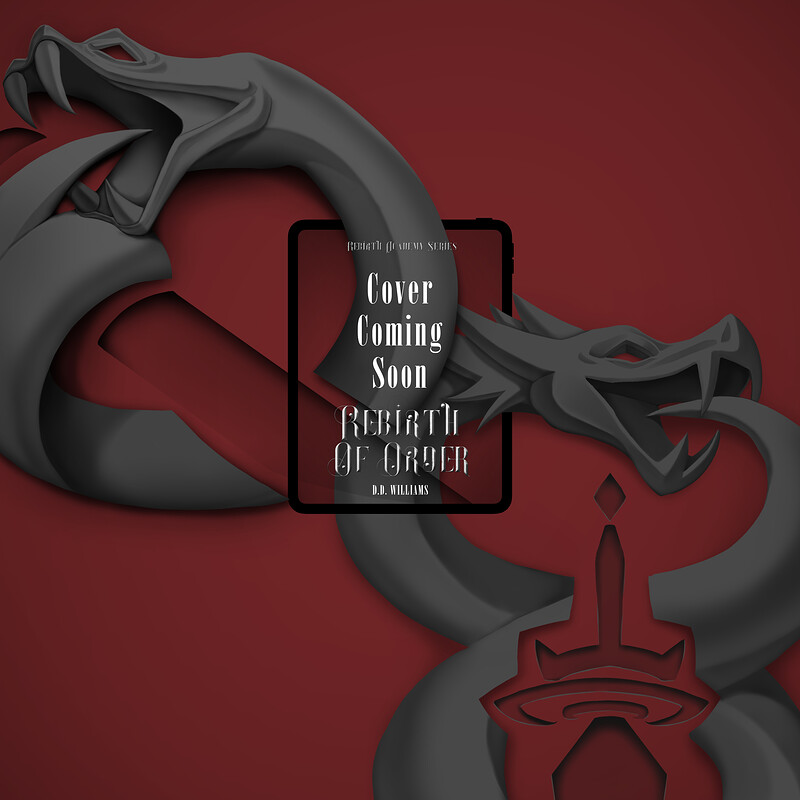 Rebirth Academy House Emblems