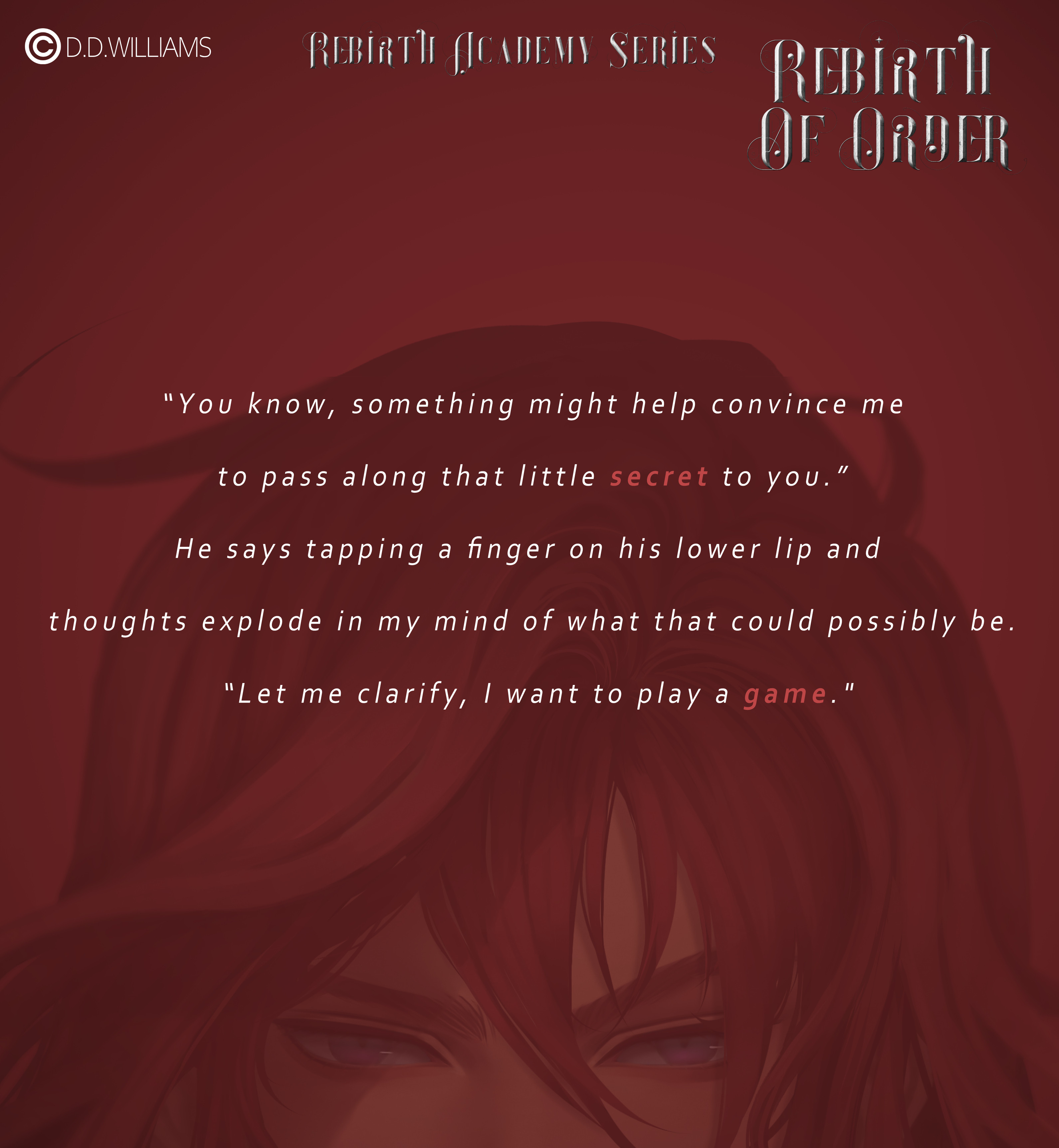 Caspian character quote