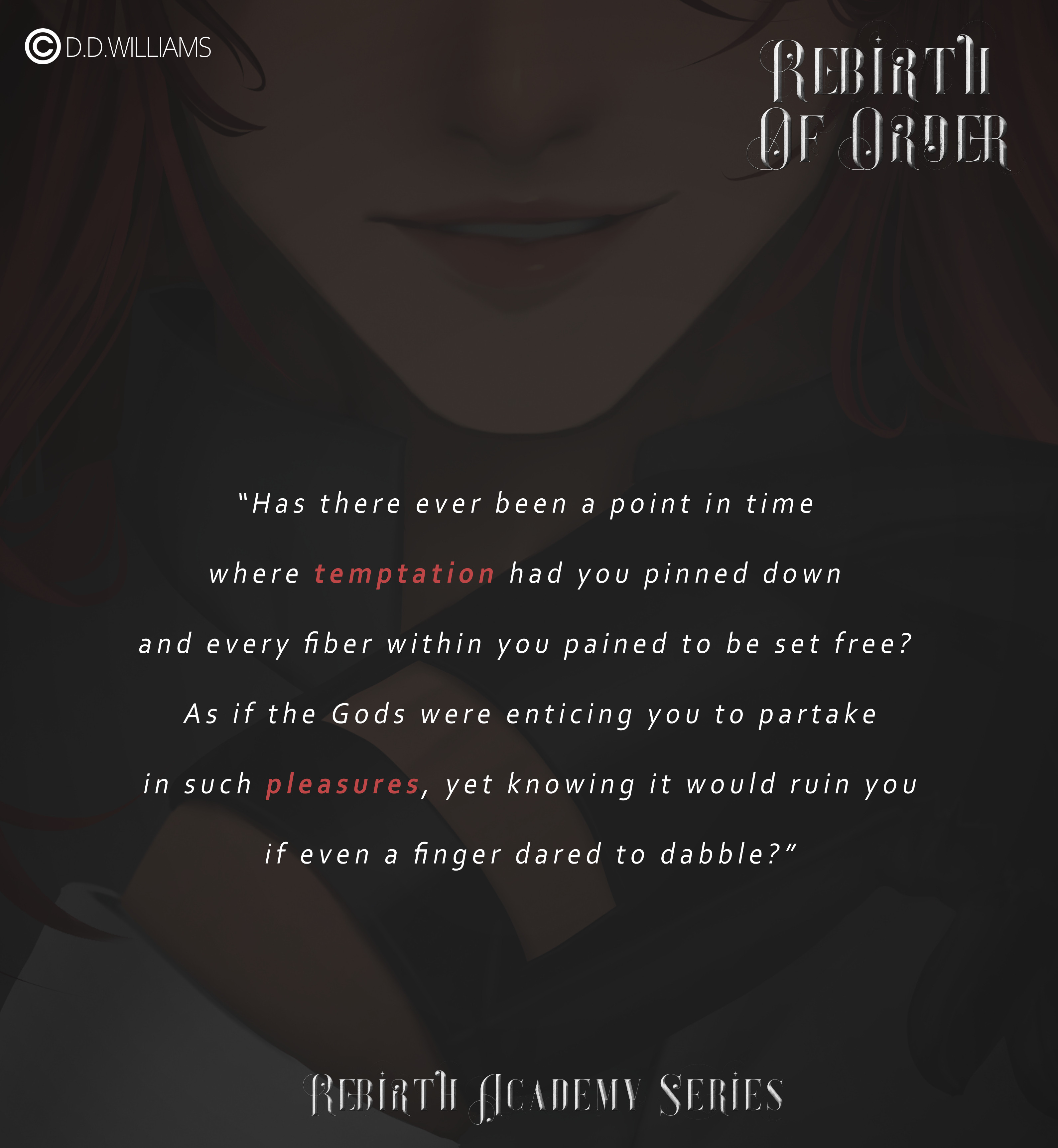 Caspian character quote