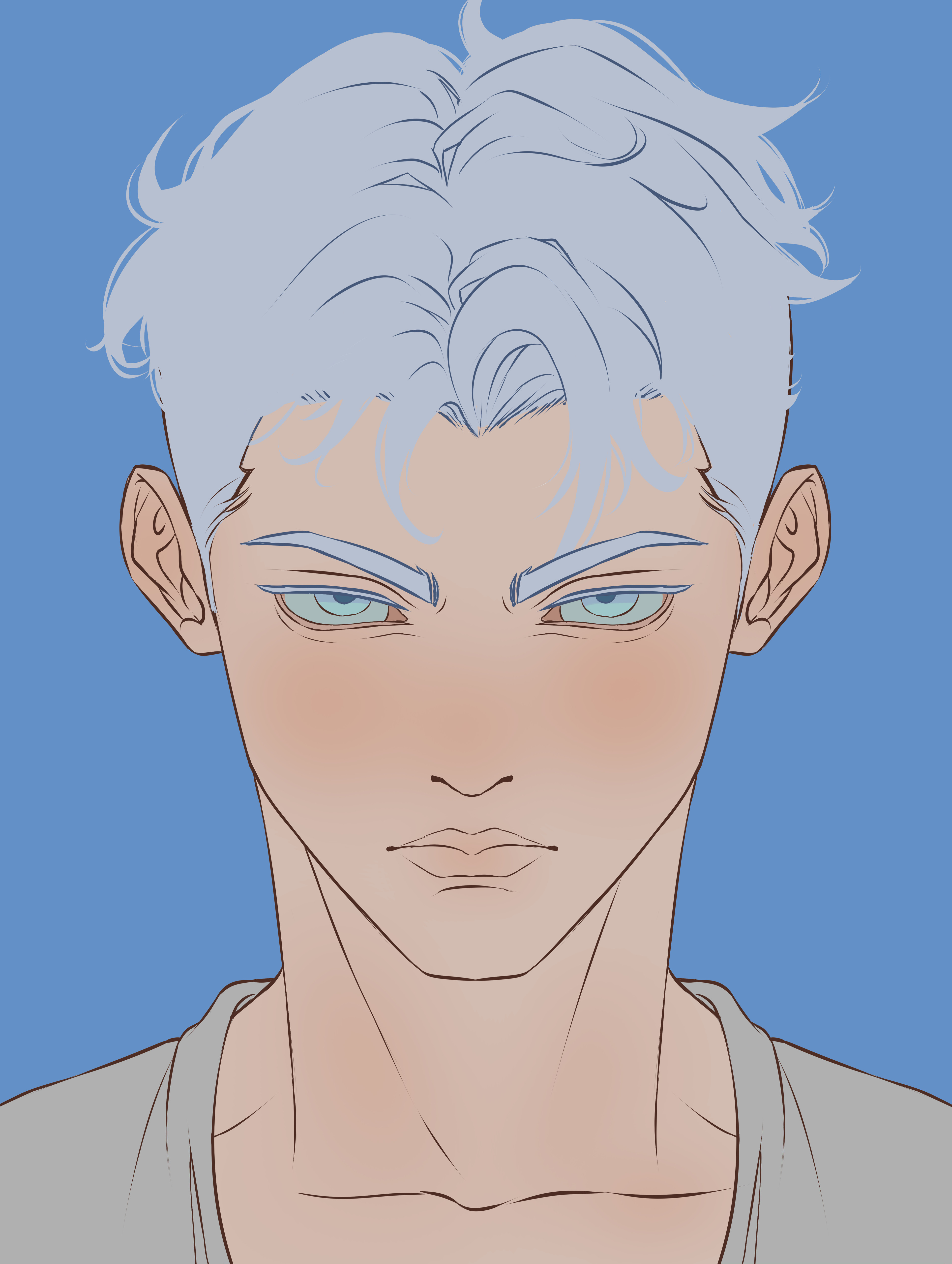 Flats