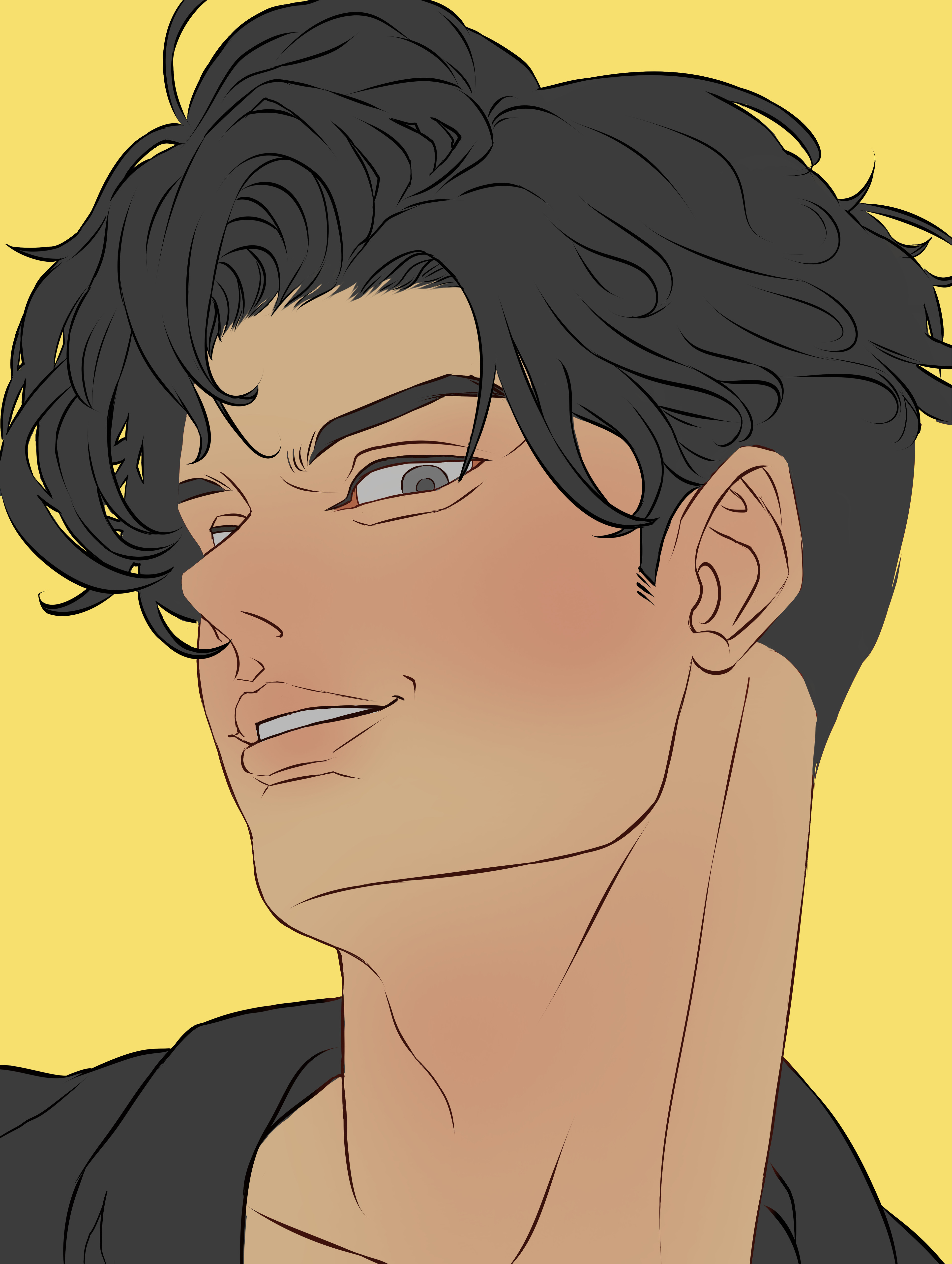 Flat