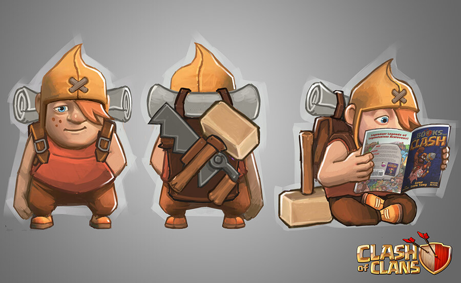 Concept art