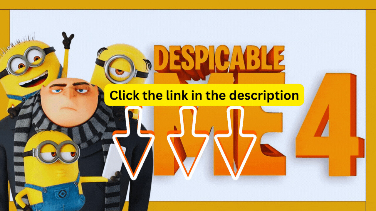 [DesCargar-VER]!* Mi villano favorito 4 ⇨ (2024) PELÍCULA COMPLETA Español Latino, [PELÍSPLUS] VER* Gru Mi villano favorito 4(2024) pelicula Online EN ESPAÑOL POR TOKYVIDEO-CUEVANA 3 thumbnail