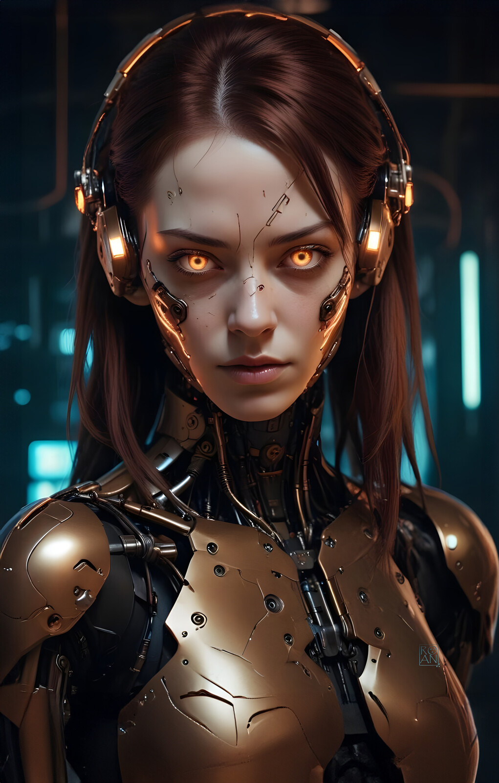 Cyborg