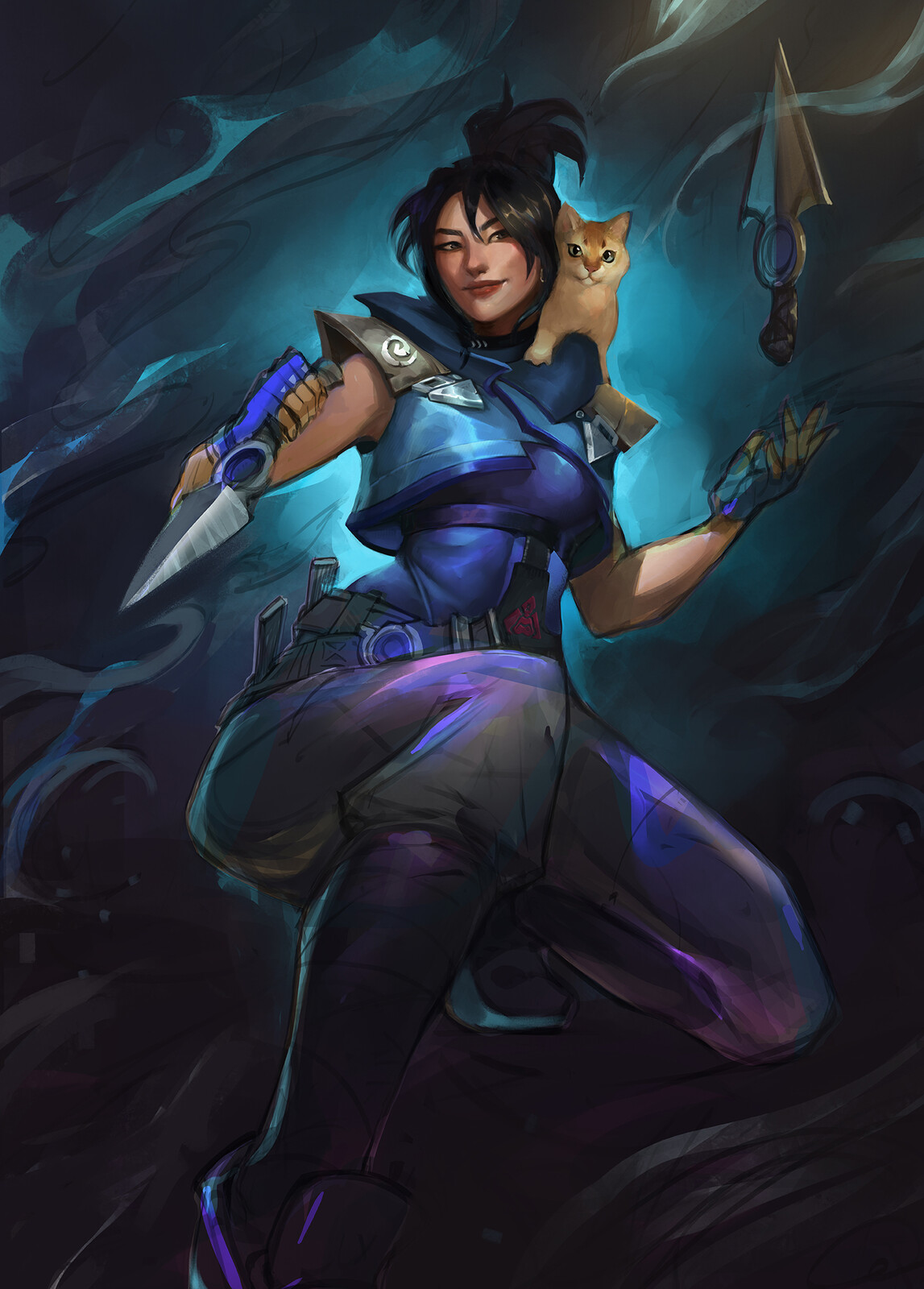 work in progress (figuring out colors mainly)