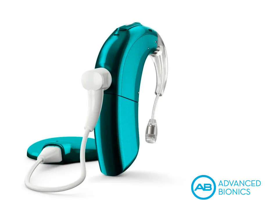 ArtStation Cartoon Cochlear Implant