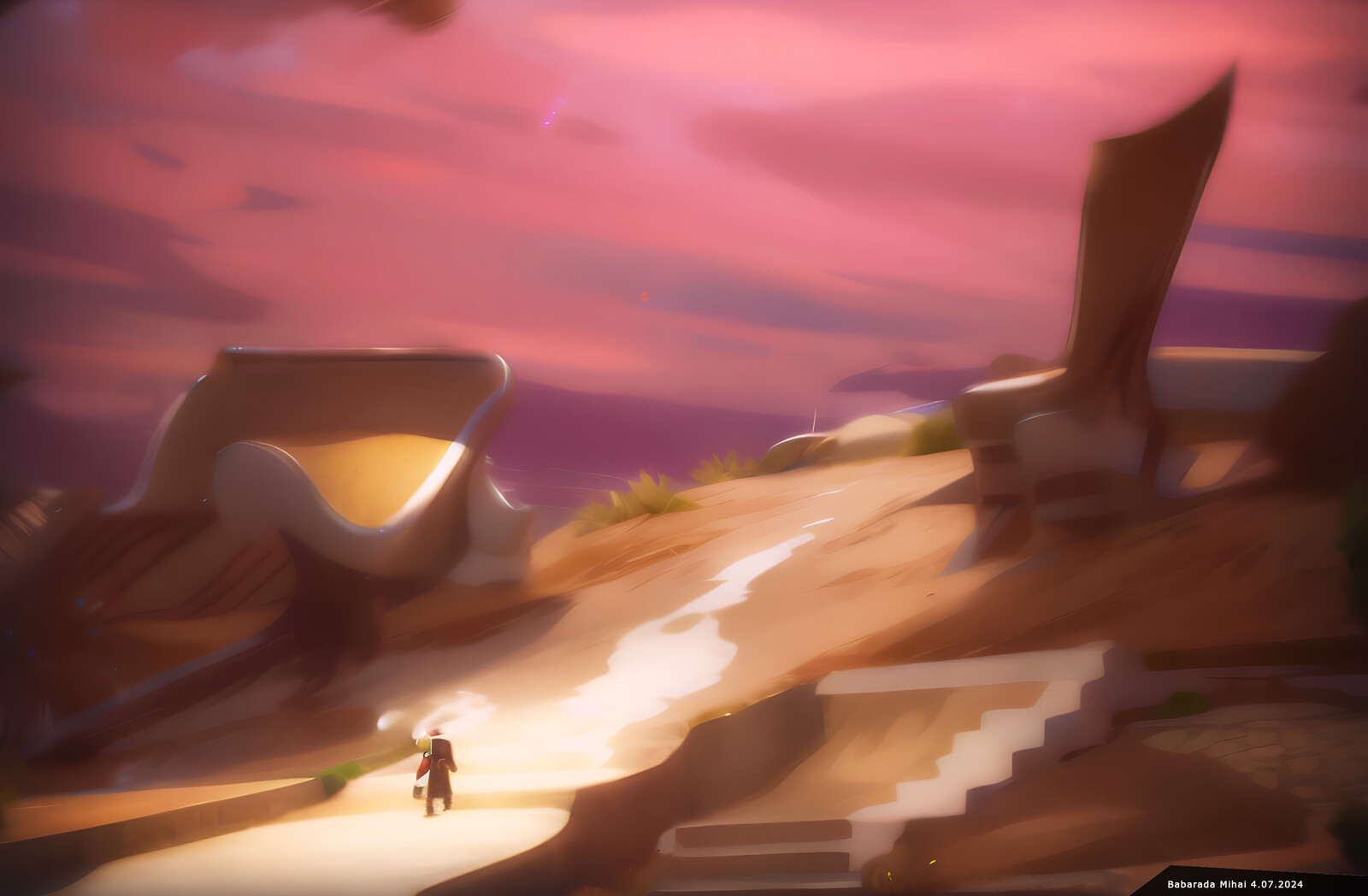 Environment concept nr.1