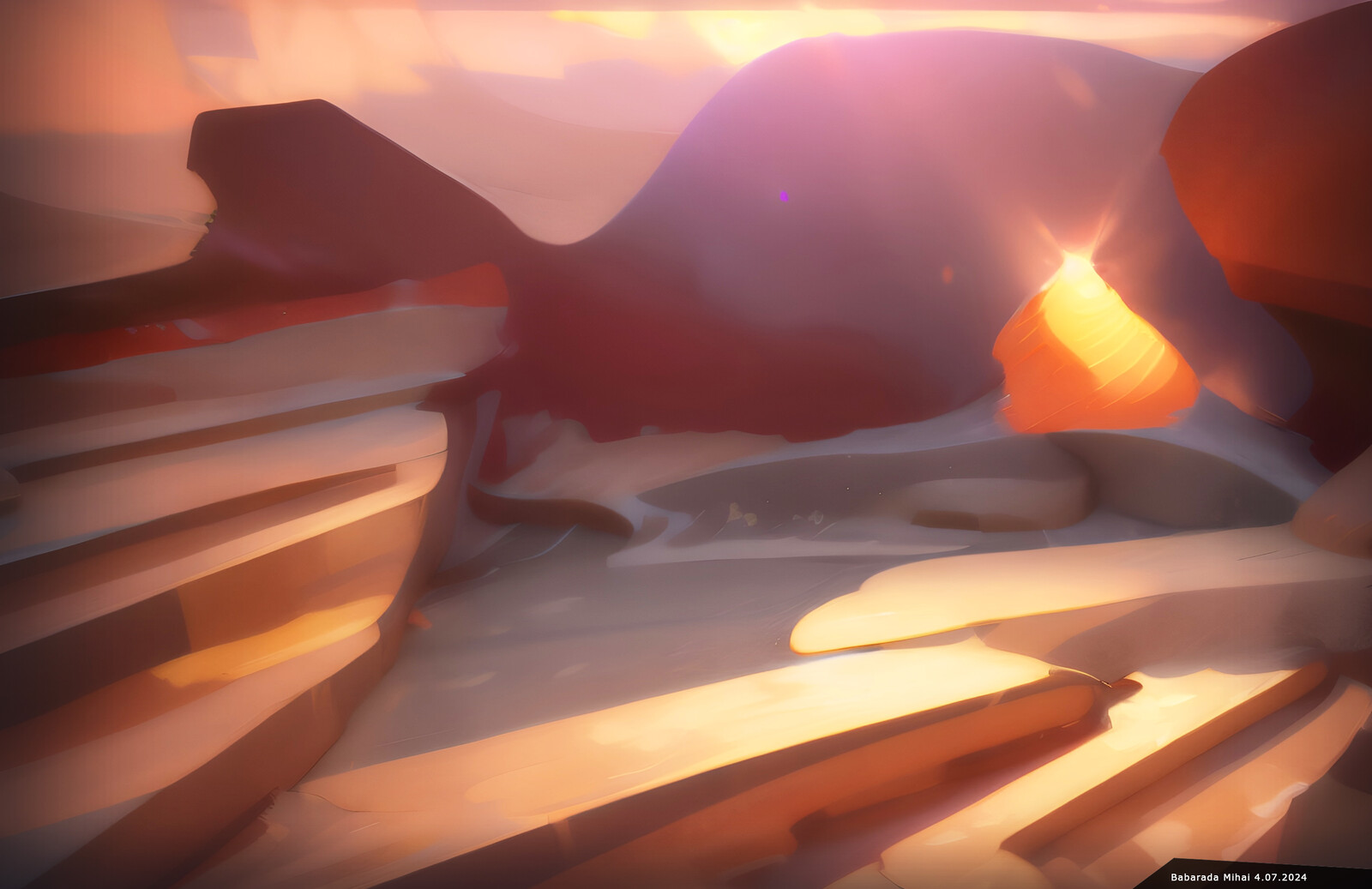 Environment concept nr.4