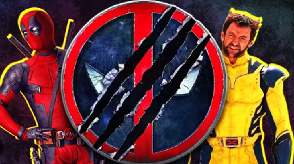 ArtStation 𝐕𝐎𝐈𝐑,!! — Deadpool & Wolverine en StreamingVF [FR!] Complet