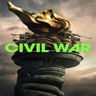 ArtStation - [Watch]~Civil War (2024) FULLMovie Download 1080p HD