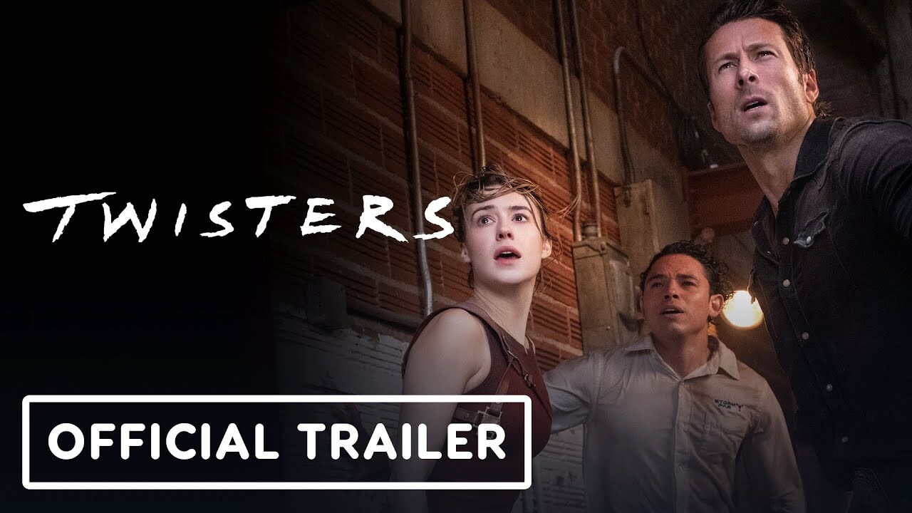 Assistir Twisters 2024 Filme Completo Dublado Assistir — Twisters