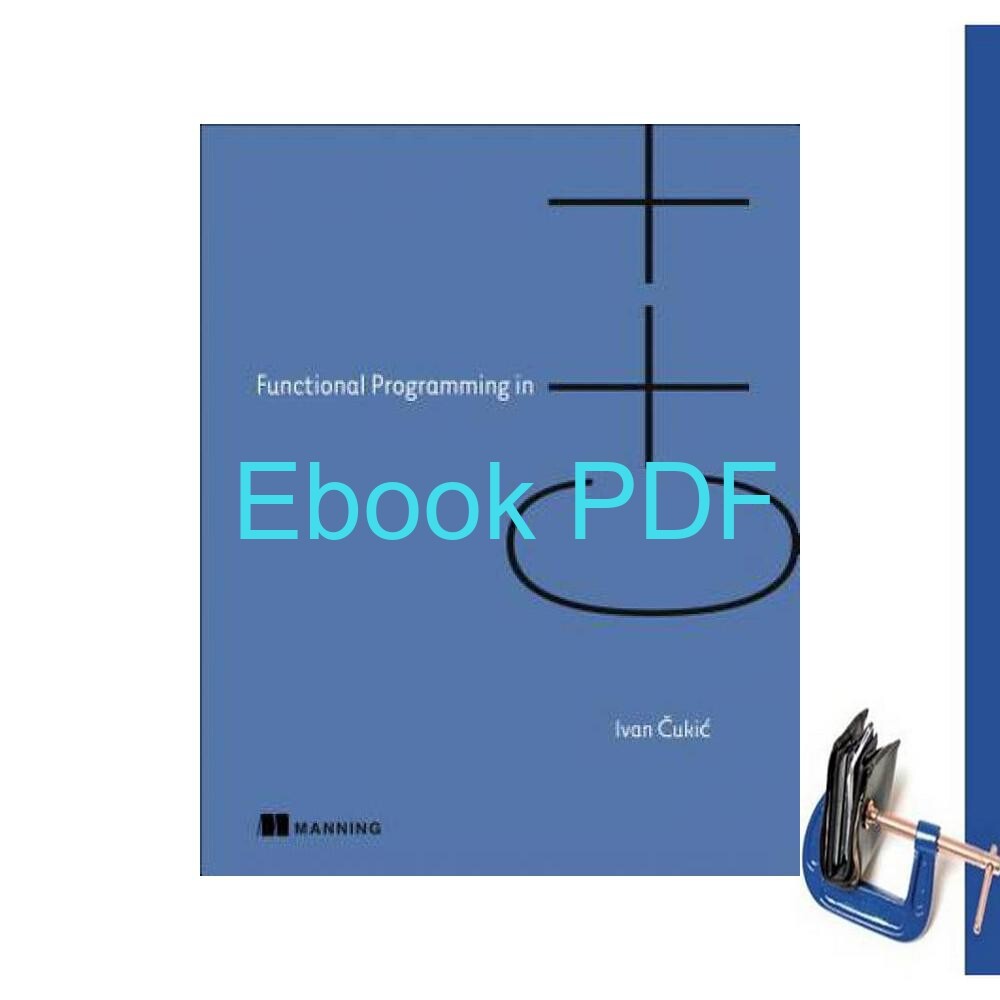 ArtStation - READ DOWNLOAD Functional Programming in C++ PDF By Ivan ...