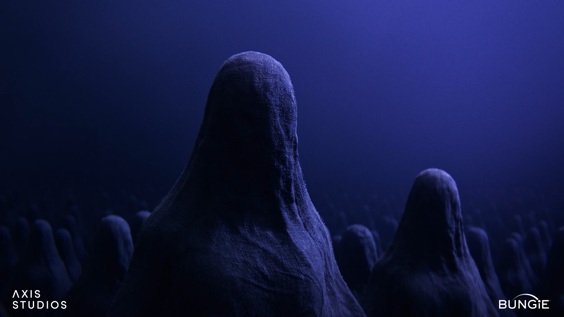 ArtStation - Destiny 2: The Final Shape | Trailers/Cutscenes