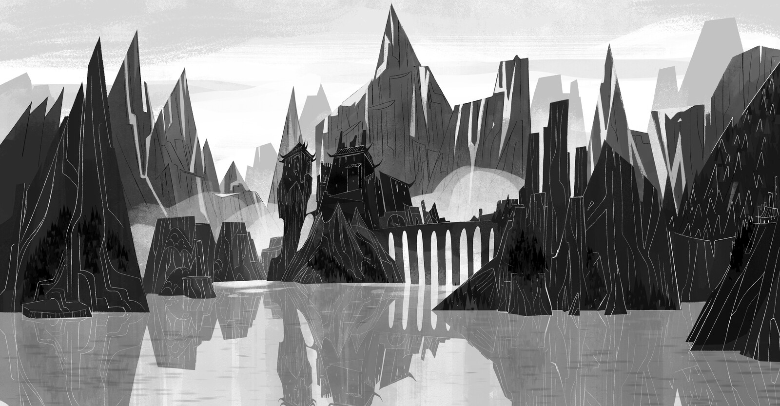 The Black Kingdom
