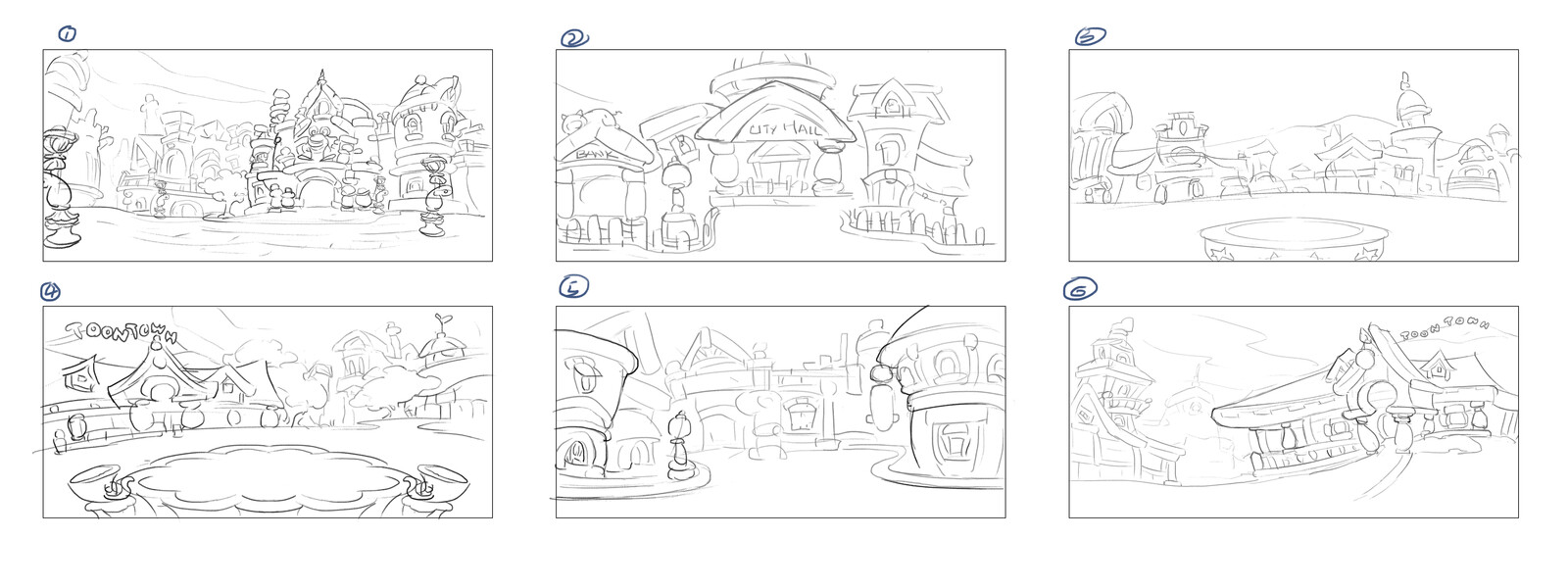 Unboxing BG_Sketches
