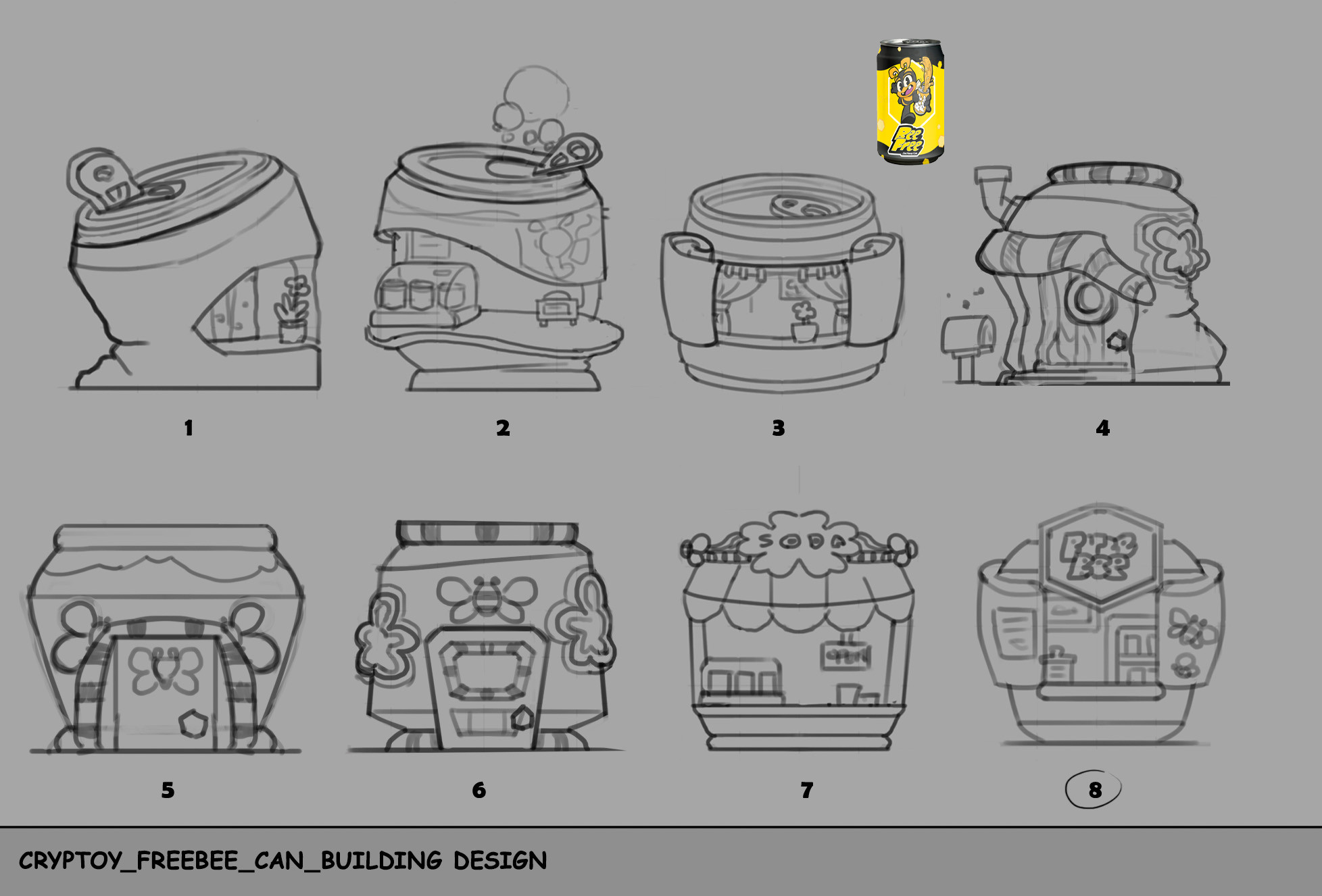 FreeBeeCan_BuildingDesign_Sketch