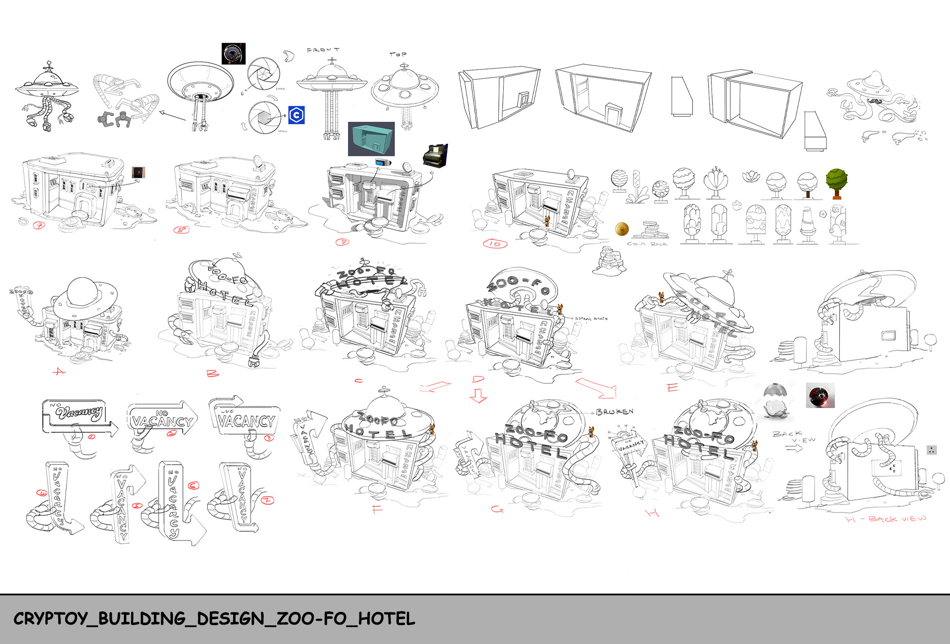 Cryptoy_BuildingDesign_ZOOFO_Sketch
