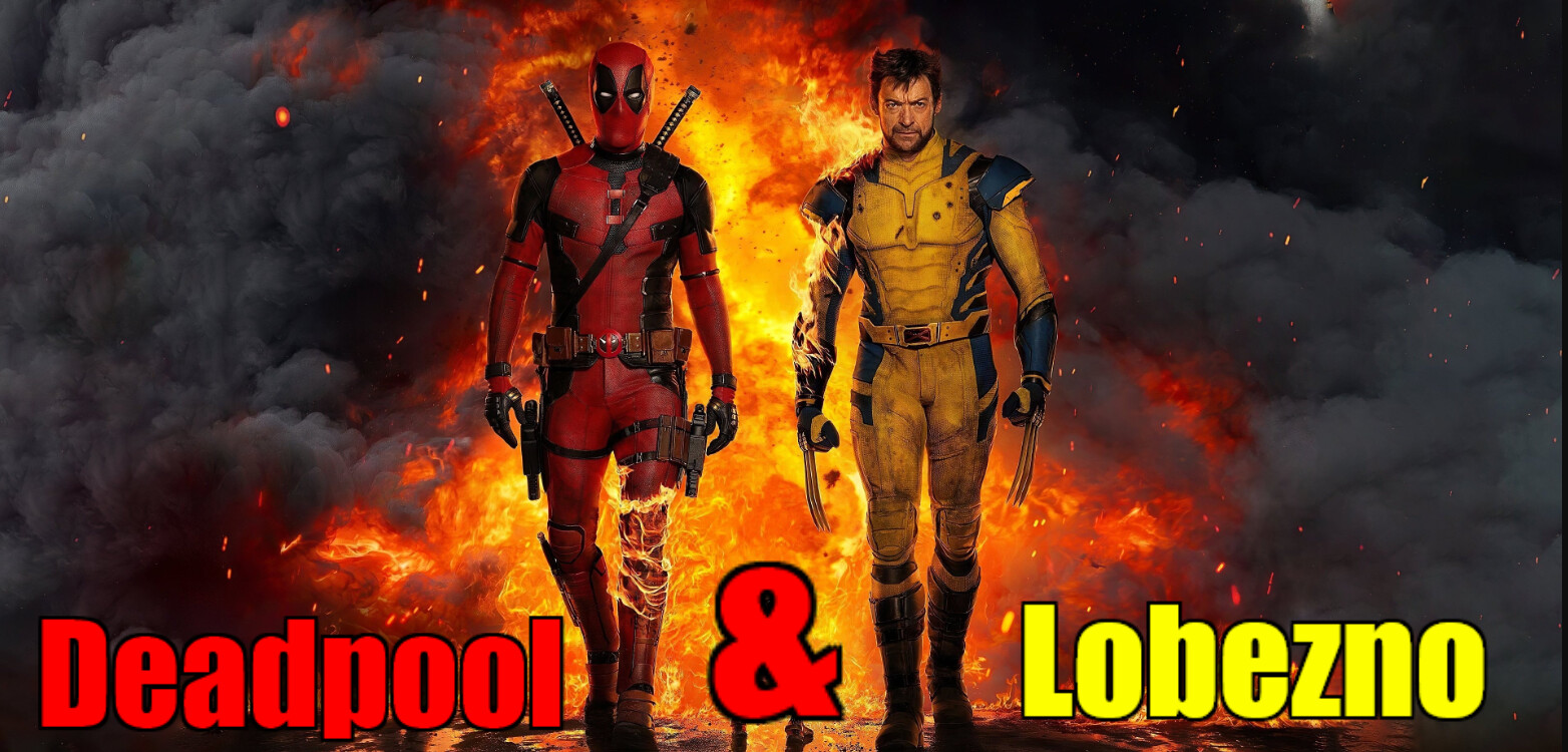 [PELÍSPLUS] VER Deadpool y Lobezno(2024) PELICULACOMPLETA EN ESPAÑOL POR TOKYVIDEO-CUEVANA 3, PELISFLIX—VER!* #Deadpool y Lobezno PELÍCULA COMPLETA ONLINE en Español thumbnail