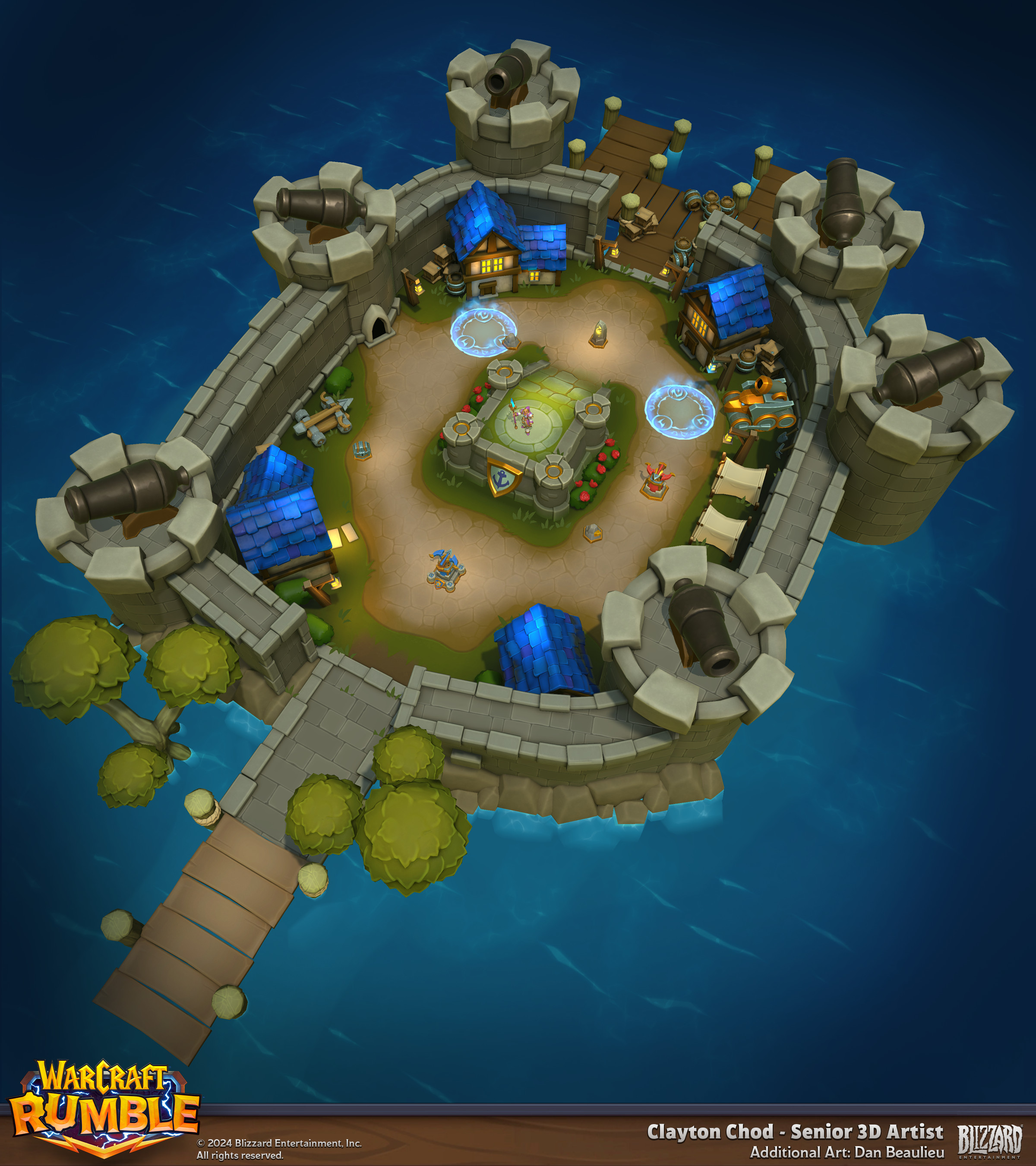 Theramore