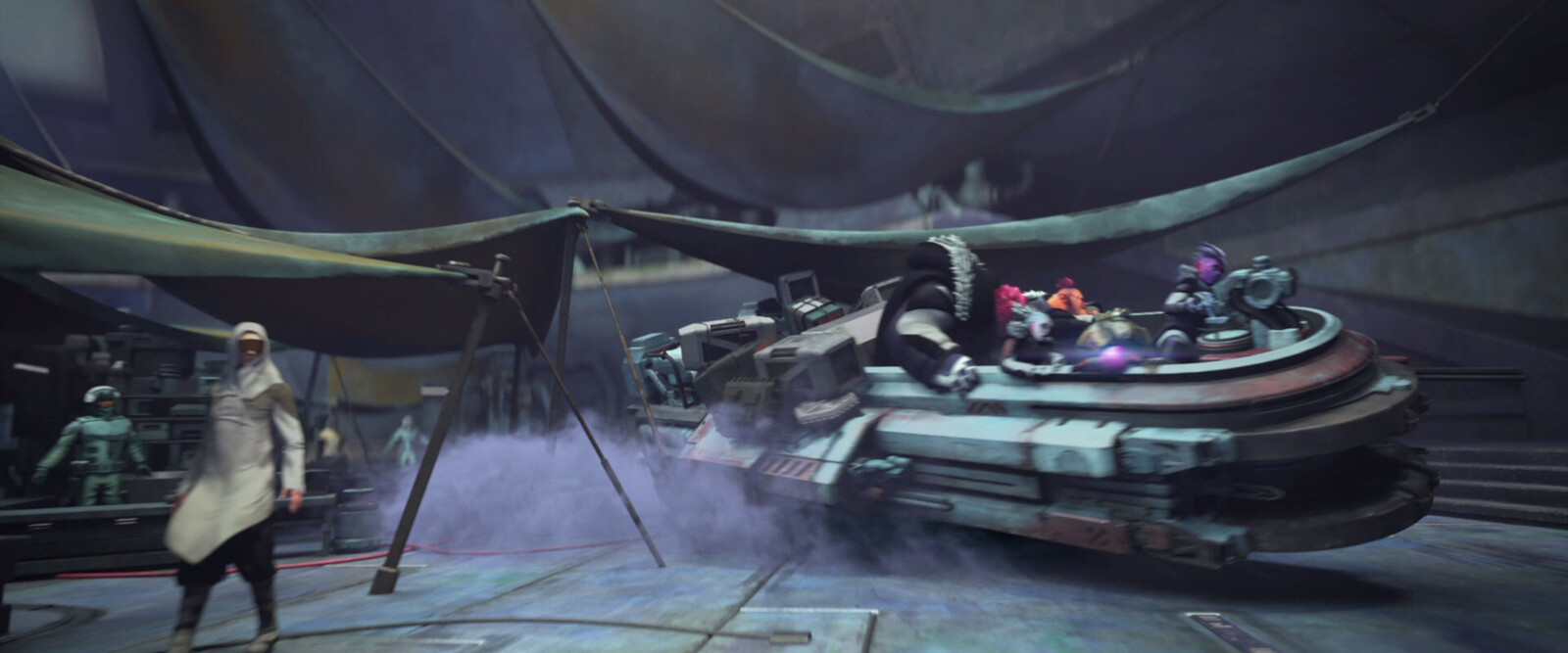 Episode Screenshot