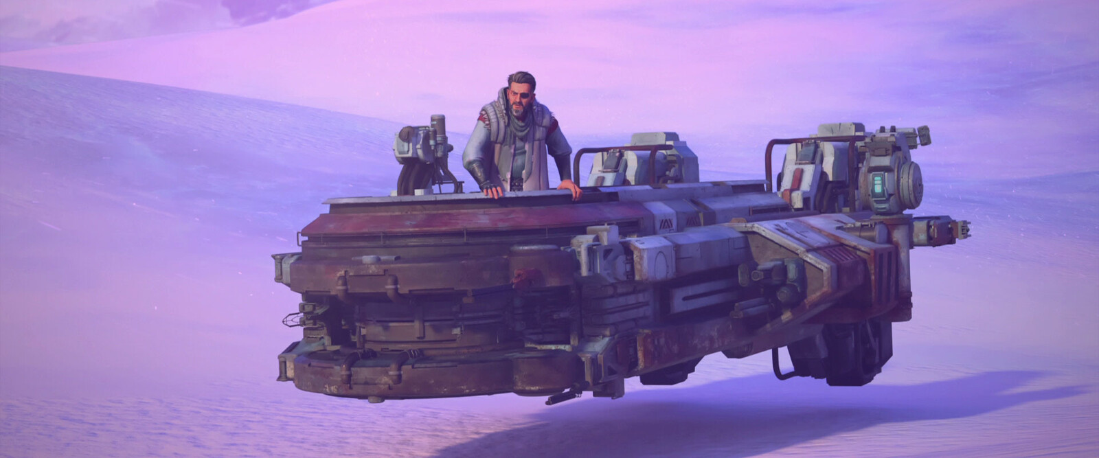 Episode Screenshot