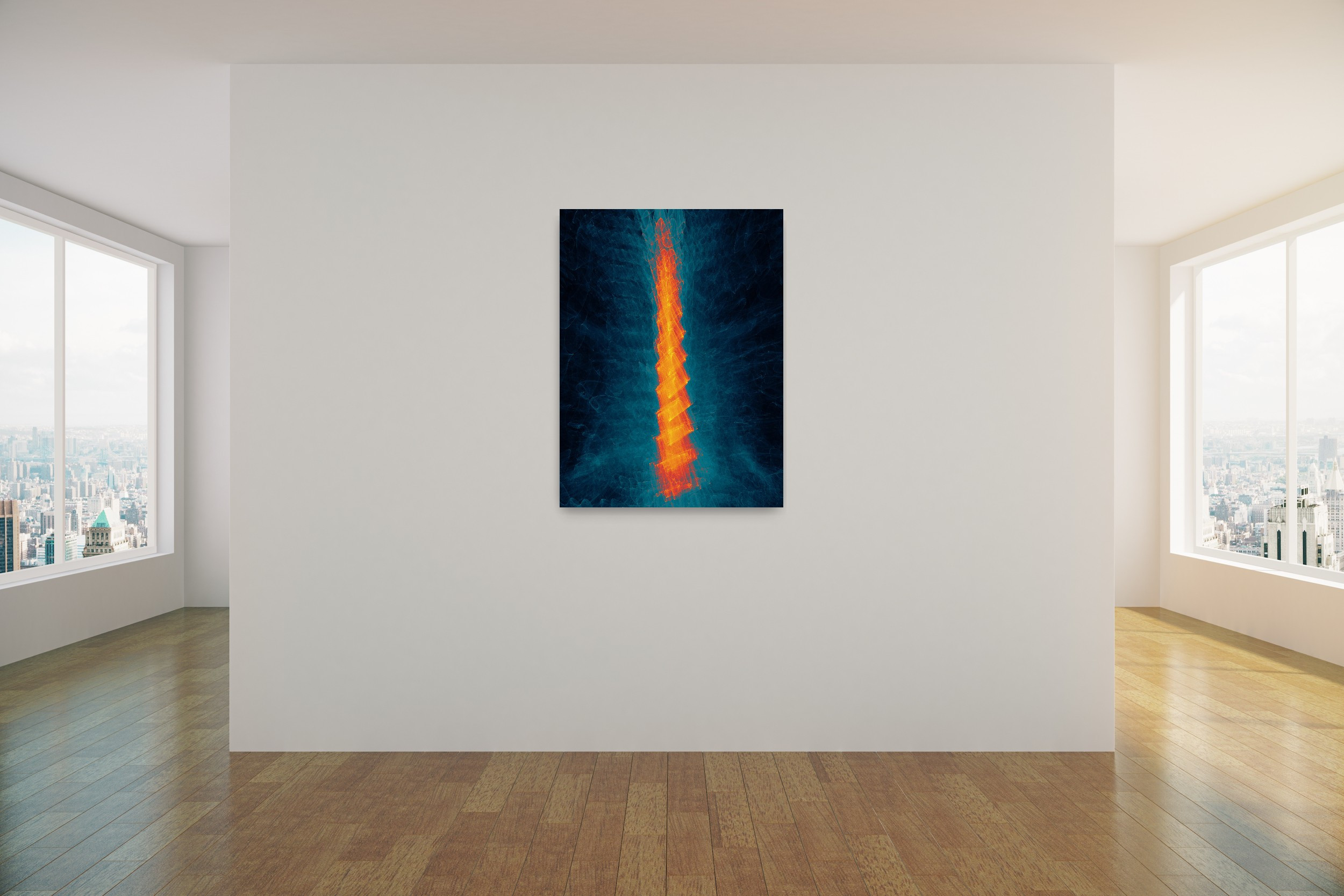 Room Mockup - 04