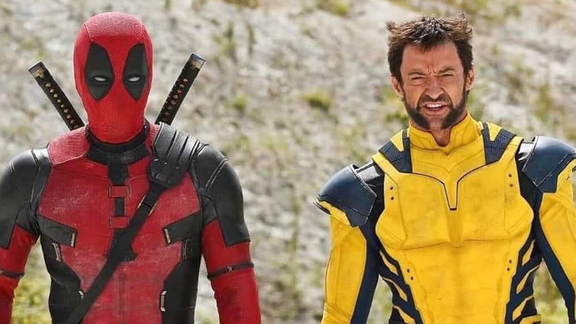 ArtStation (PELISPLUS)! Ver Deadpool y Lobezno (2024) Online en Español y Latino