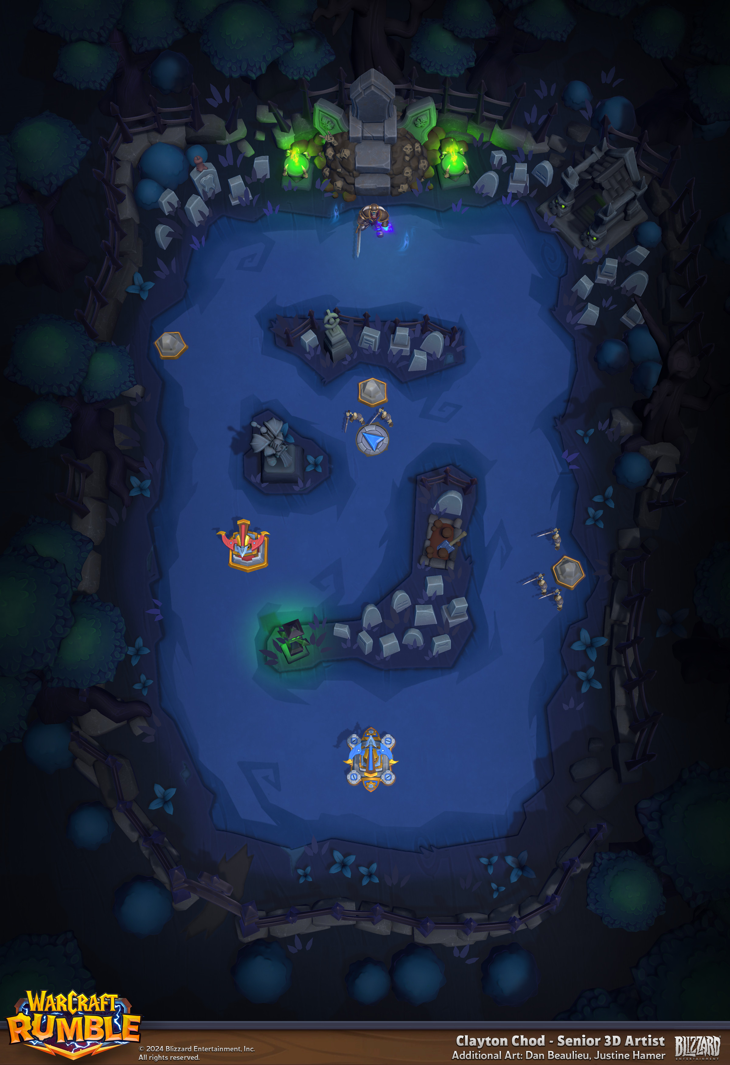 Duskwood