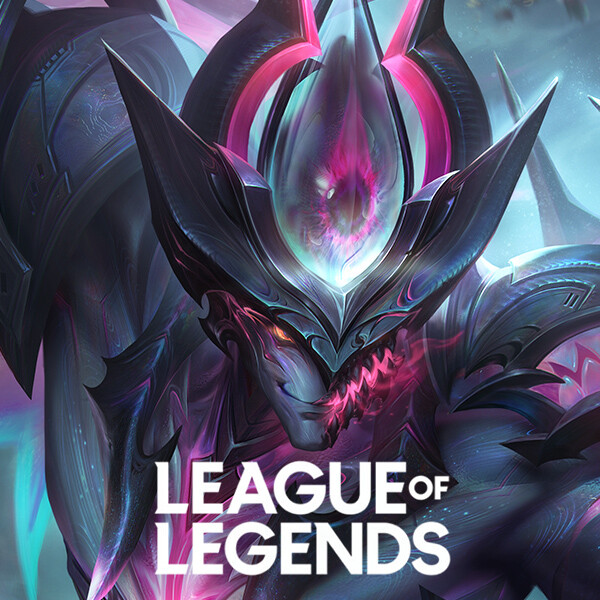 Exia PrimordianAatrox